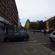 Strada Nicolaus Lenau