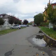 Strada Lev Tolstoi