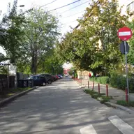 Strada Linistei