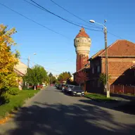 Strada Lorena