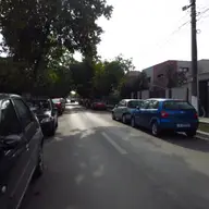 Strada Louis Pasteur