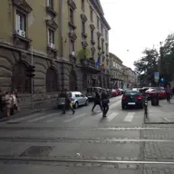 Strada Lucian Blaga