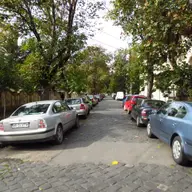 Strada Ludwig Van Beethoven