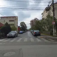 Strada Ludwig Von Ybl