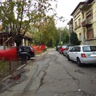 Strada M. Roberspierre