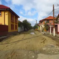 Strada Macarie