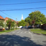 Strada Macilor - Bucovina