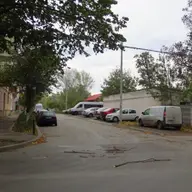Strada Macin