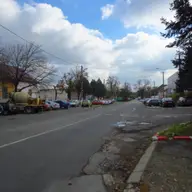 Strada Mangalia