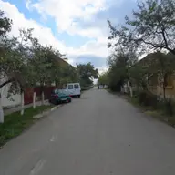 Strada Maramures