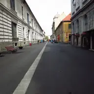 Strada Marasesti