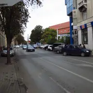 Strada Martin Luther