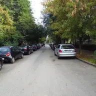 Strada Martir Alexandru Chorosi