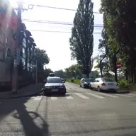 Strada Martir Alexandru Grama
