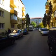Strada Martir Claudiu Varcus