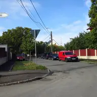 Strada Martir Conciatu