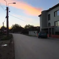 Strada Martir Constantin Radu