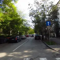Strada Martir Constantin Zabulica