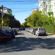 Strada Martir Dumitru Juganaru