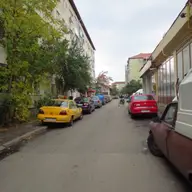 Strada Martir Elena Nicoara