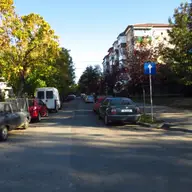 Strada Martir Gabriela Tako