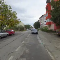 Strada Martir Herman Sporer