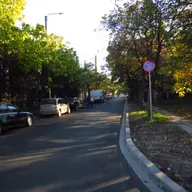 Strada Martir Ioan Buteanu