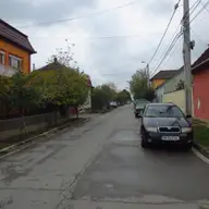Strada Martir Ioan Ciordas