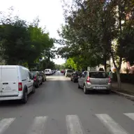 Strada Martir Ioan Mariutac