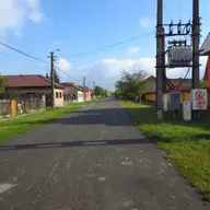 Strada Martir Petru Hateganu