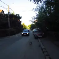 Strada Martir Sebastian Iordan