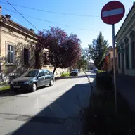 Strada Martir Sorinel Leia