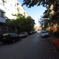 Strada Martir Stefan Maris