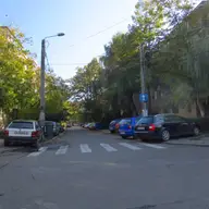 Strada Martirii de la Fantana Alba