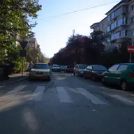 Strada Matei Basarab