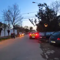 Strada Matei Millo