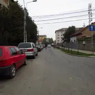 Strada Mehadia