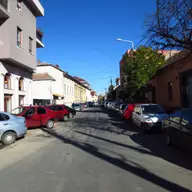 Strada Memorandului