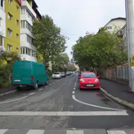 Strada Meziad