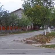 Strada Micsunelelor
