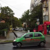 Strada Mihail Jora