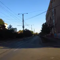 Strada Mihail Kogalniceanu