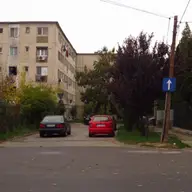 Strada Milcov