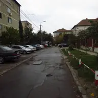 Strada Minerva