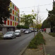 Strada Miorita
