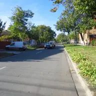 Strada Mircea Cel Batran