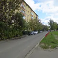 Strada Mircea Hoinic