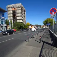 Strada Miresei