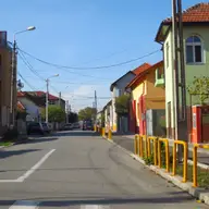 Strada Moise Dobosan