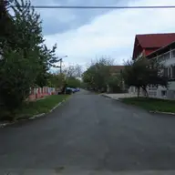 Strada Moldovei